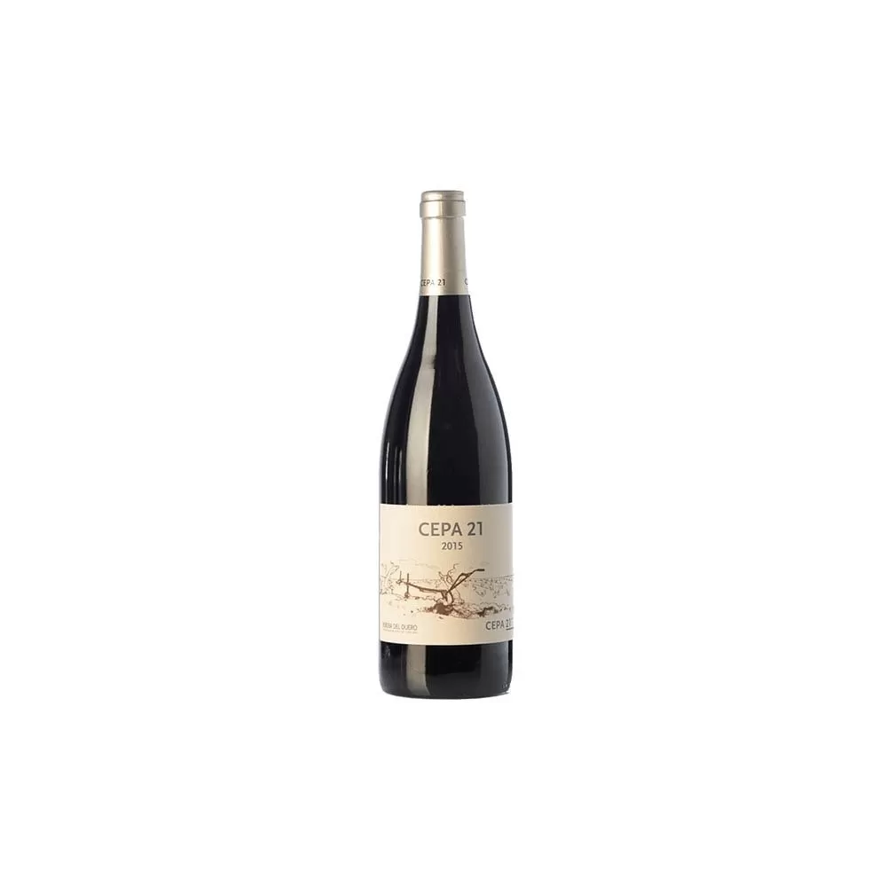 Vinho Cepa 21 750ml