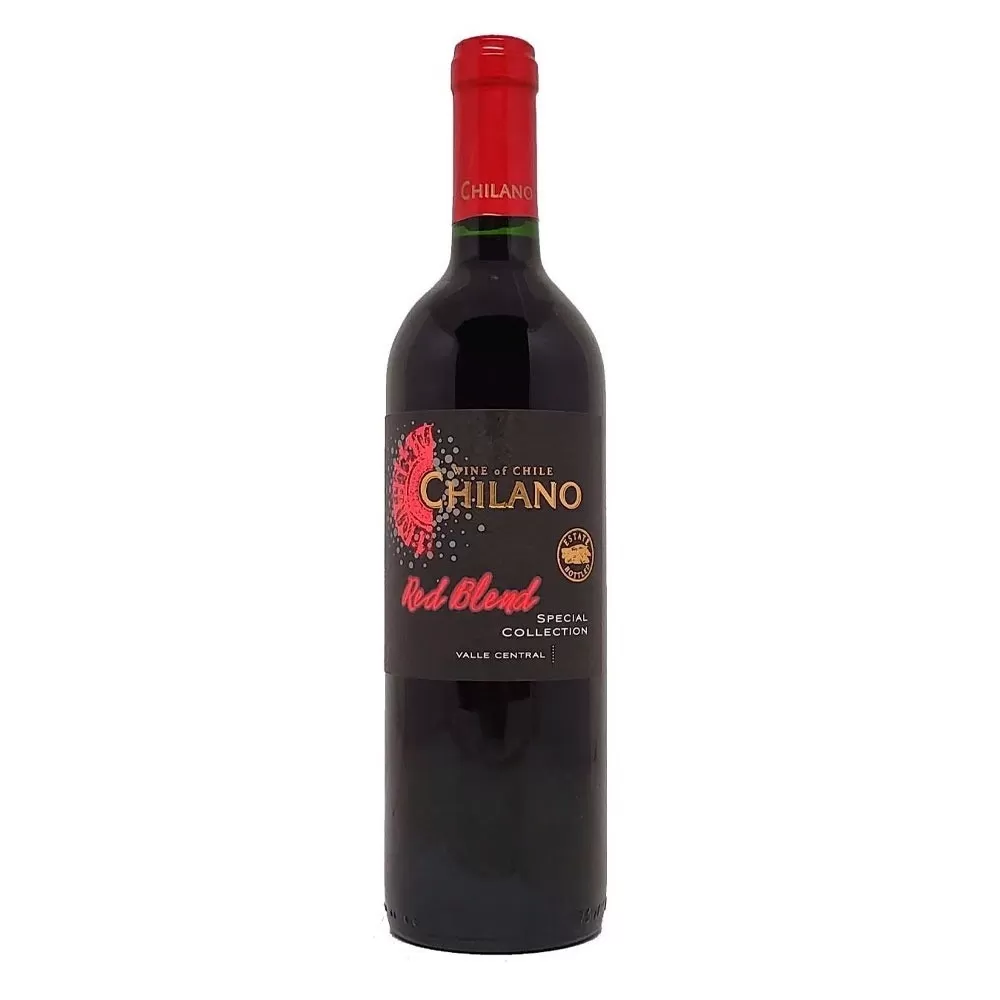 Vinho Chilano Dark Blend 750ML