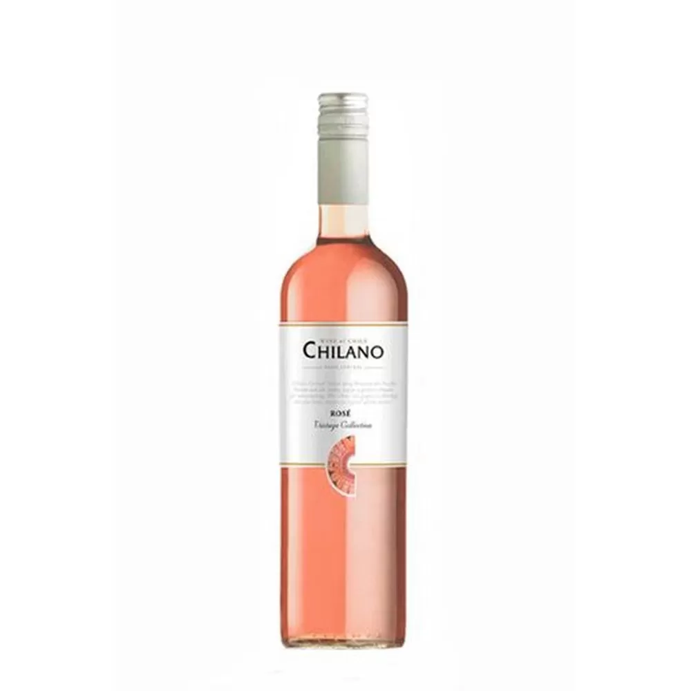 Vinho Chilano Rosé 750ML