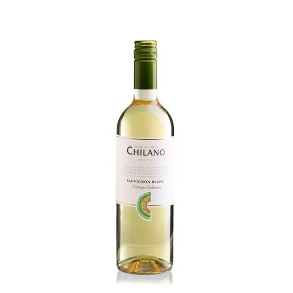 Vinho Chilano Sauvignon Blanc 750ML