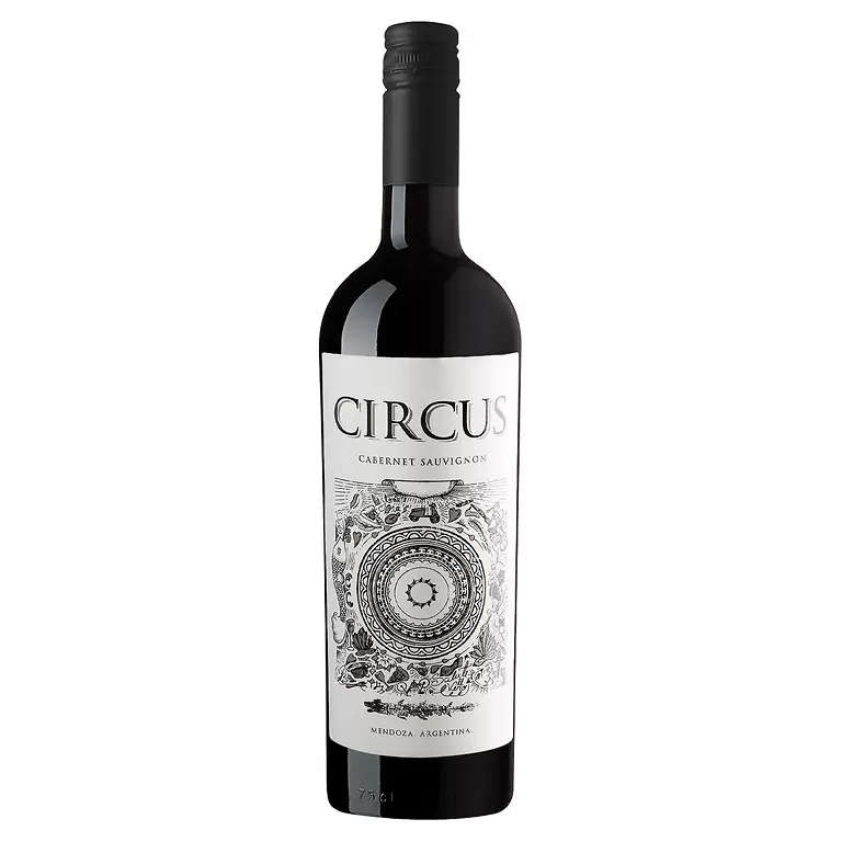 Vinho Circus Cabernet Sauvignon 750mL