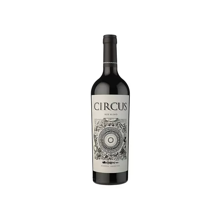 Vinho Circus Red Blend 750 mL