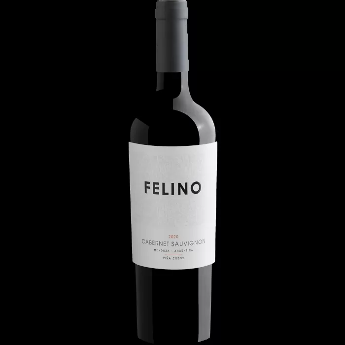 Vinho Cobos Felino Cabernet Sauvignon  750mL