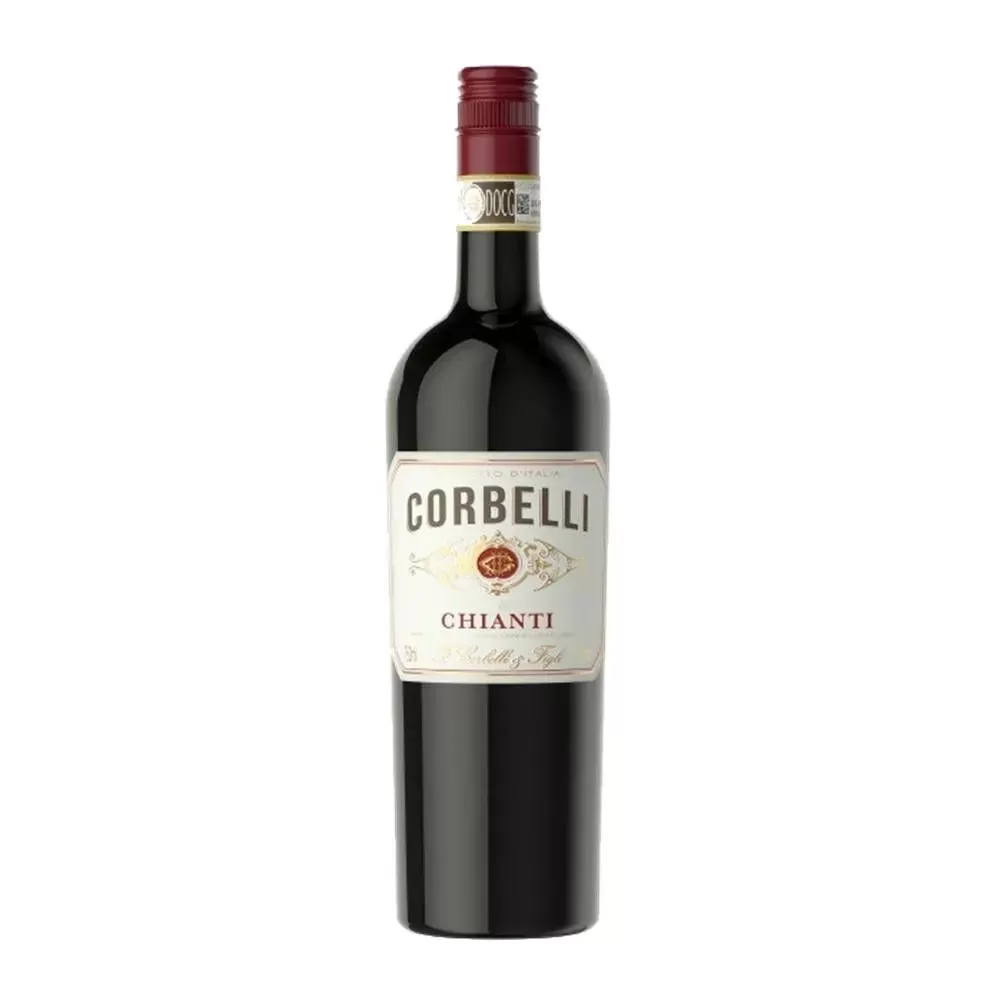 Vinho Corbelli Chianti  750ml