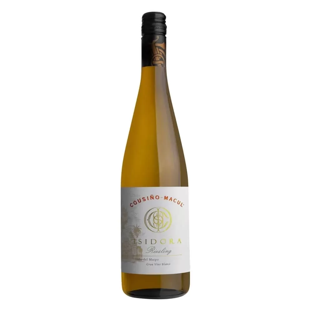 Vinho Cousino Macul Isidora Riesling 750ML
