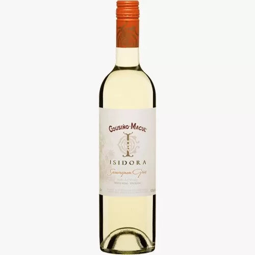 Vinho Cousino Macul Isidora Sauvignon Gris 750ml