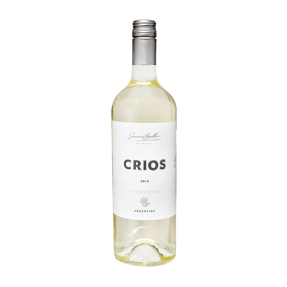 Vinho Crios Torrontes 750ml