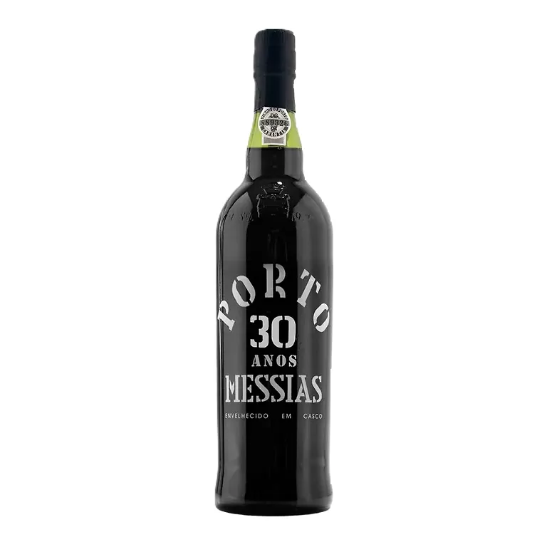 Vinho Do Porto Messias 30 Anos 750ml
