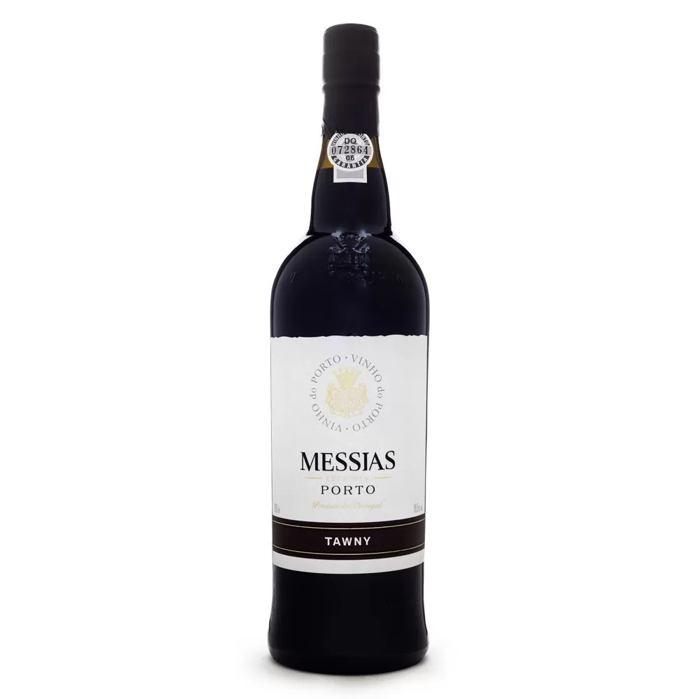 Vinho Do Porto Messias Tawny 750ML