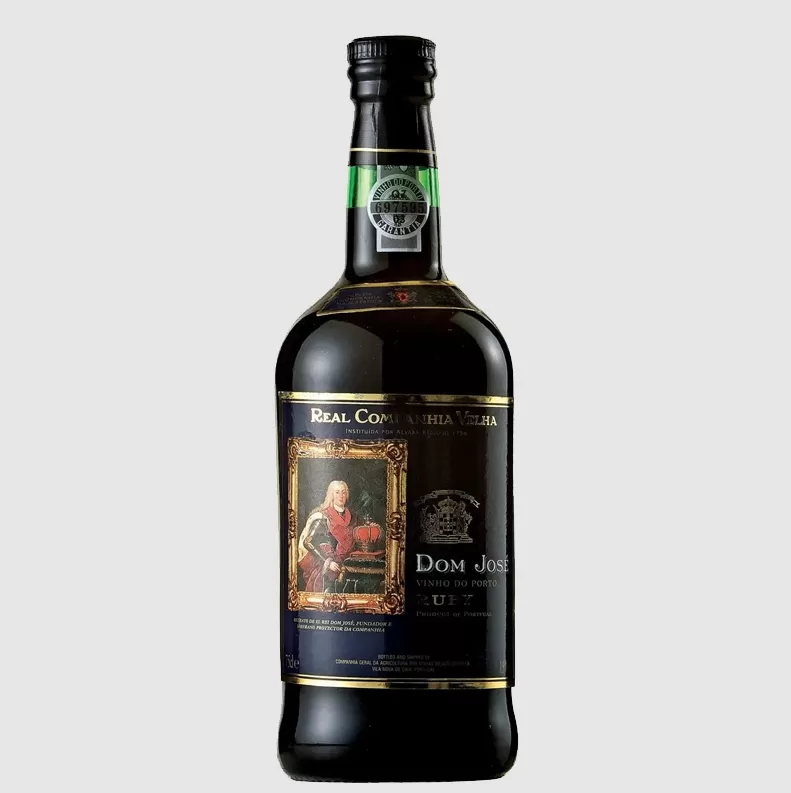 Vinho Dom Jose Porto Ruby 750ml