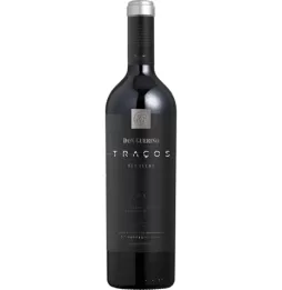Vinho Don Guerino Traços Red Blend 750ml