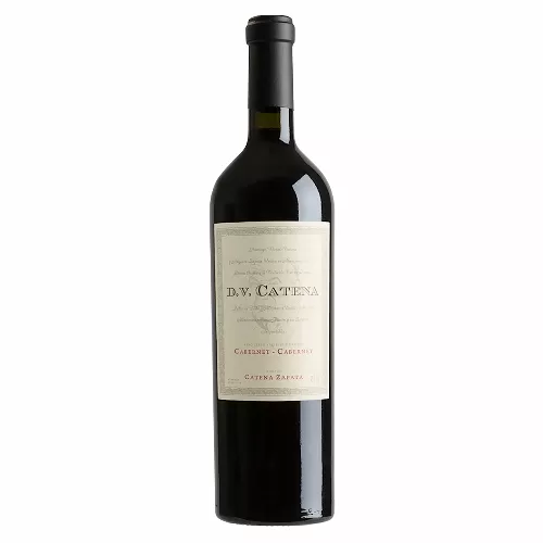 Vinho Dv Catena Cabernet Malbec 750ML