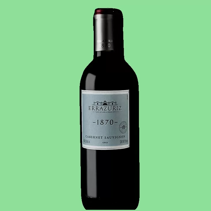 Vinho Errazuriz 1870 Cabernet Sauvignon Reserva 750ml