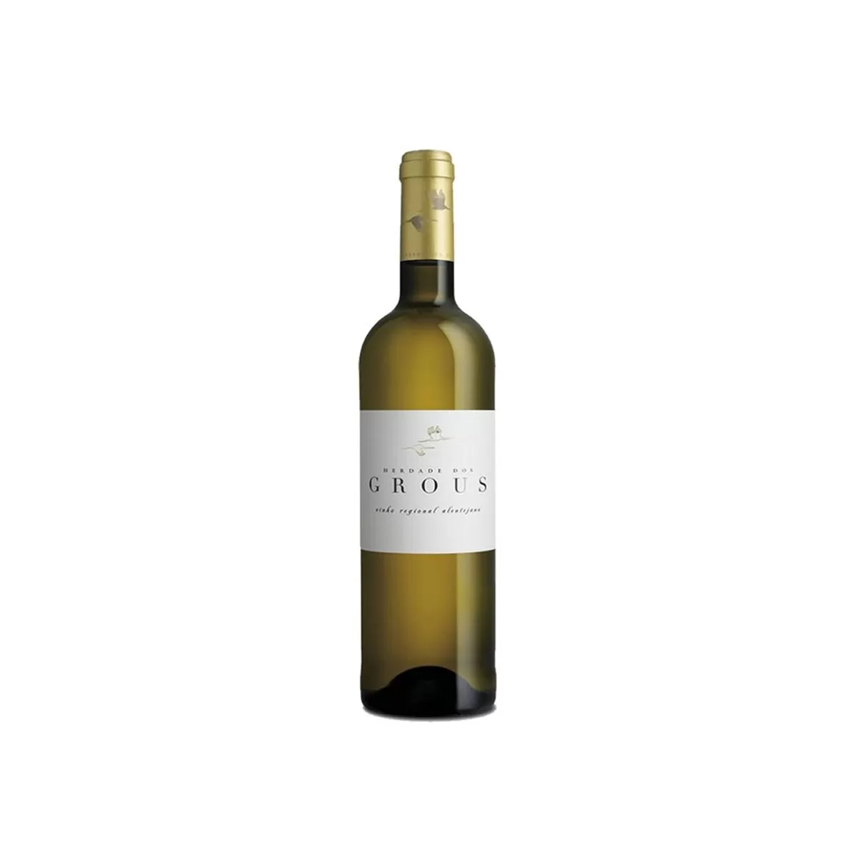 Vinho Herdade dos Grous Branco 750ml