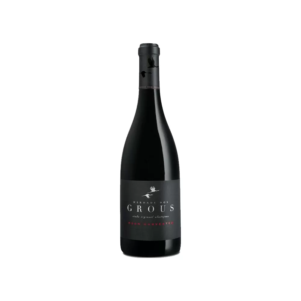 Vinho Herdade dos Grous Moon Harvested Tinto 750ml