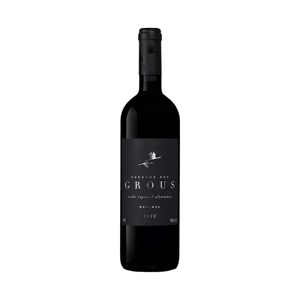 Vinho Herdade dos Grous Reserva Tinto 750ml