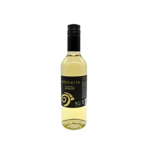 Vinho Indomita Varietal Chardonnay 375ML