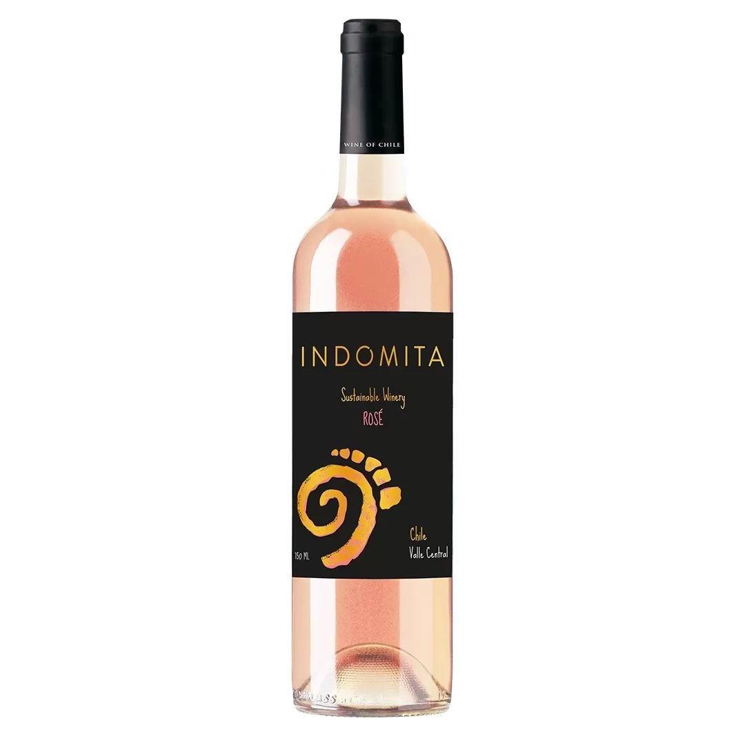 Vinho Indomita Varietal Rose 750ML