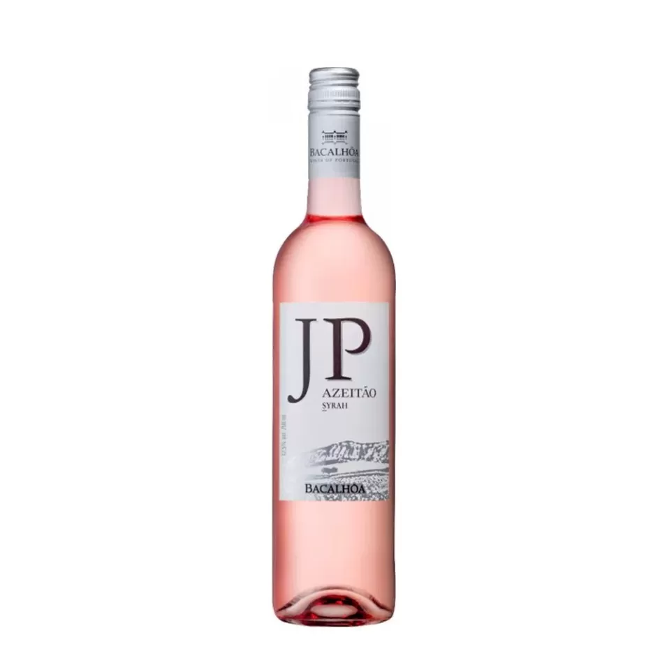 Vinho JP Azeitão Rose 750ml