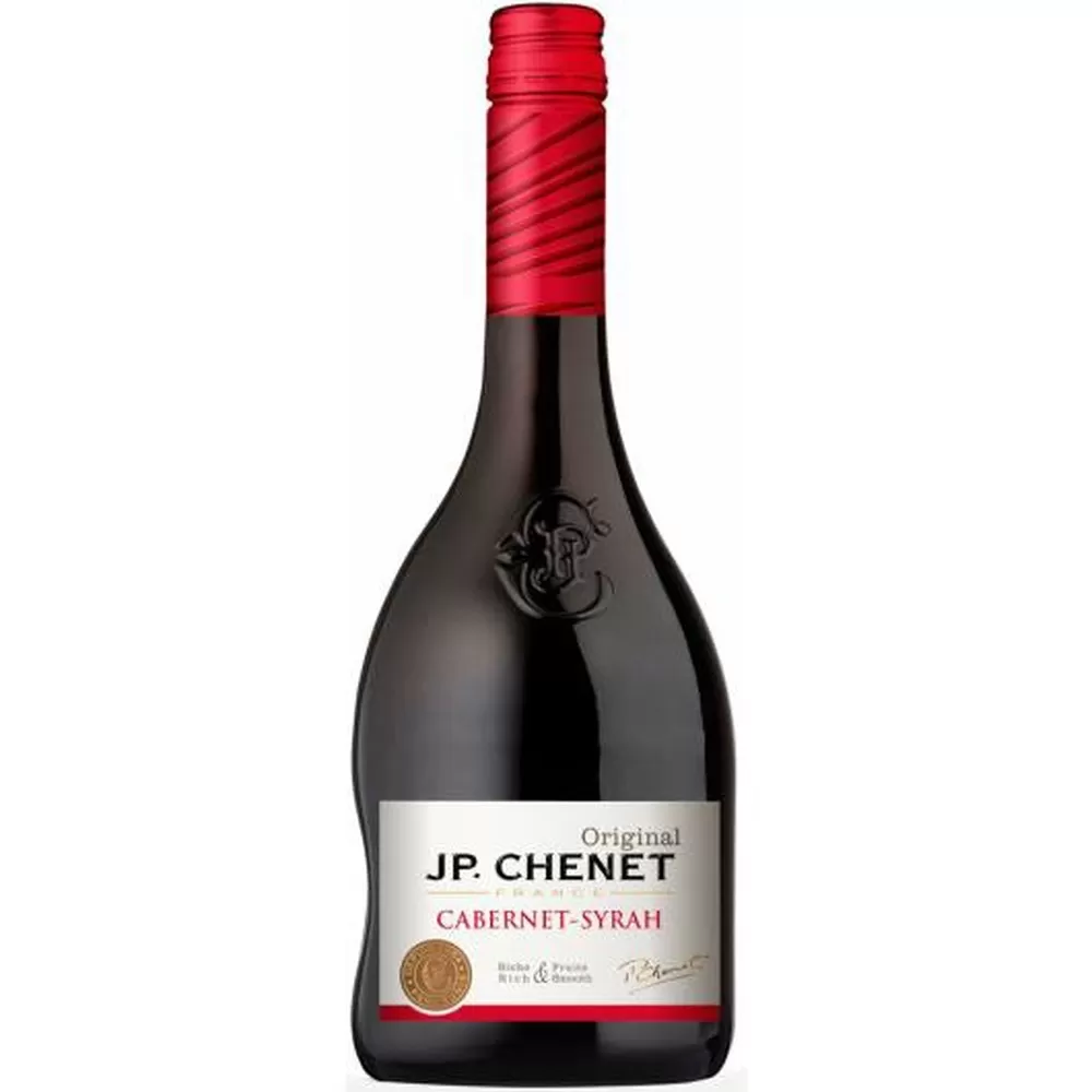 Vinho Jp Chenet Cabernet-syrah 750ML