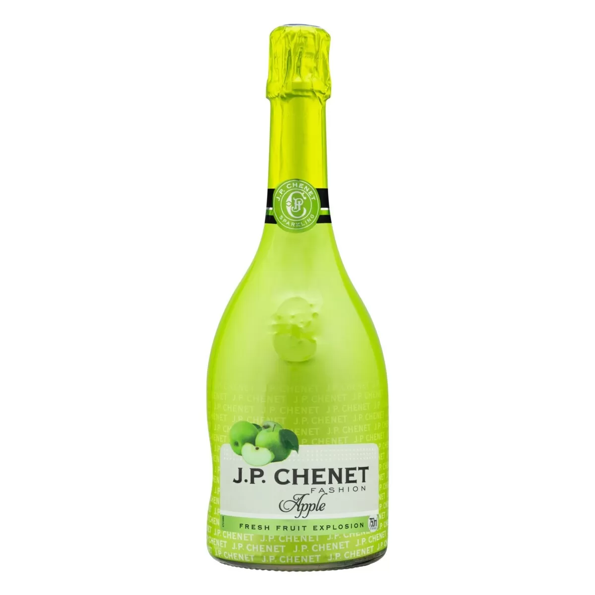 Vinho JP. Chenet Fashion Maçã Verde 750ml