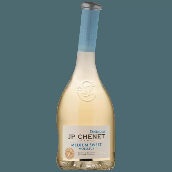 Vinho JP Chenet Medium Sweet 750ml