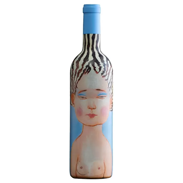 Vinho La Piu Belle 750ml