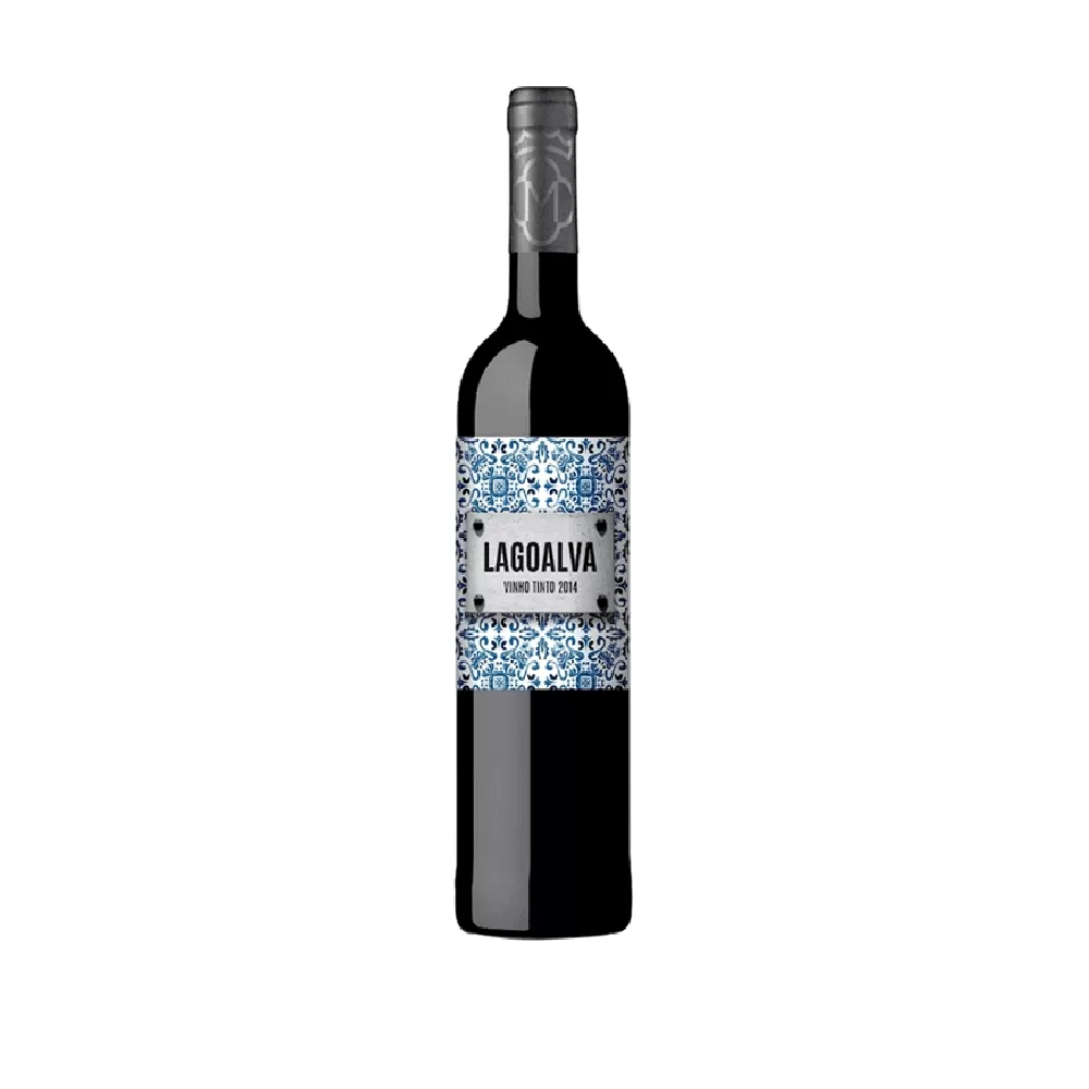 Vinho Lagoalva Tinto 750ml
