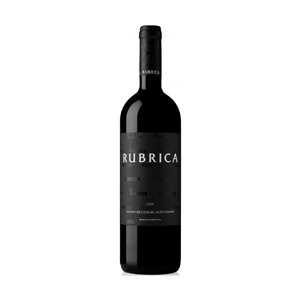 Vinho Luiz Duarte Rubrica Tinto 750ml