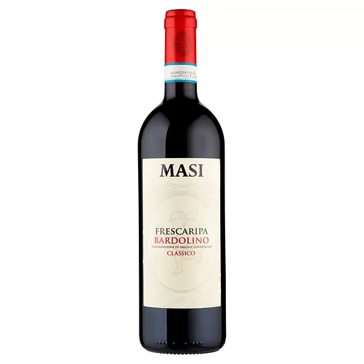 Vinho Masi Frescaripa Bardolino Classico 750ml