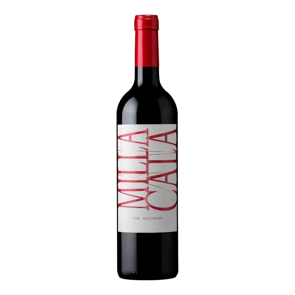 Vinho Vik Milla Cala 750ml