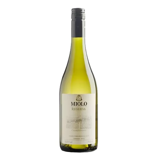 Vinho Miolo Reserva Chardonnay 750ML