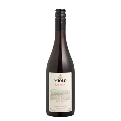 Vinho Miolo Reserva Pinot Noir 750ML