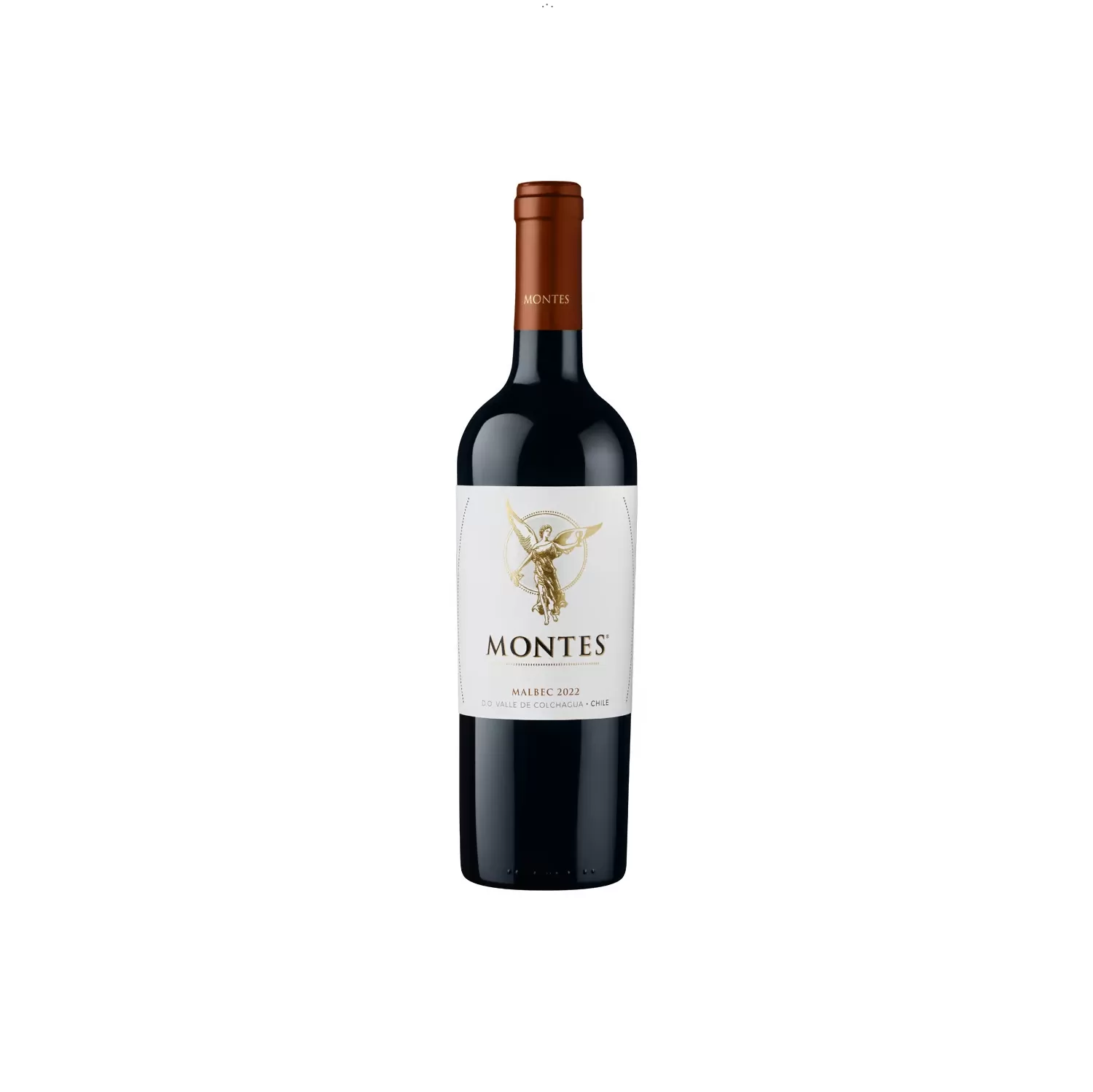 Vinho Montes Classic Reserva Malbec 750ml