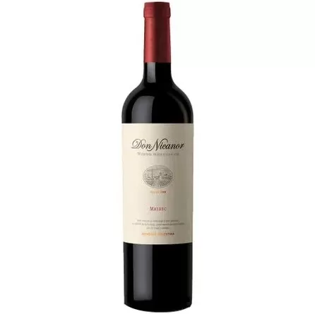 Vinho Nieto Don Nicanor Malbec 750ml