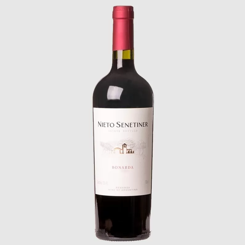 Vinho Nieto Senetiner Estate Bottled Bonarda 750ml