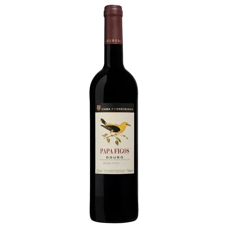 Vinho Papa Figos Douro Tinto 750ml