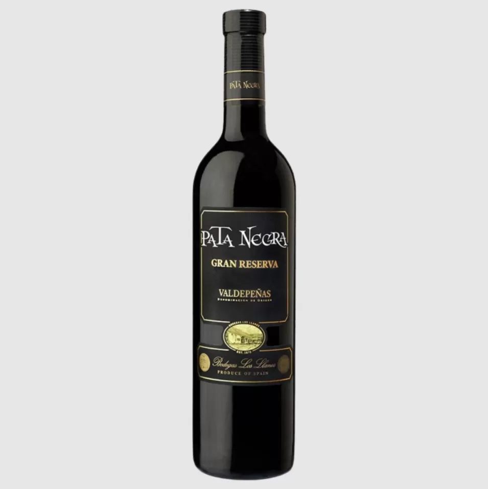 Vinho Pata Negra Gran Reserva 750ml