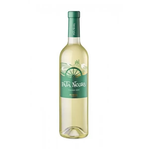 Vinho Pata Negra Verdejo 750ml