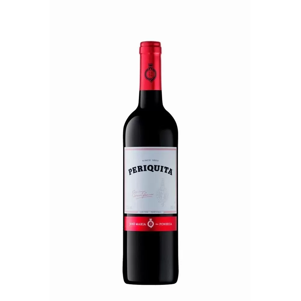Vinho Periquita Tinto 750ML