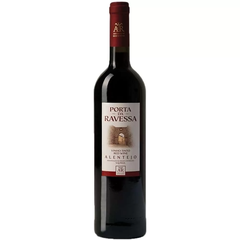 VInho Porta Da Ravessa  Alentejo Tinto 750ml