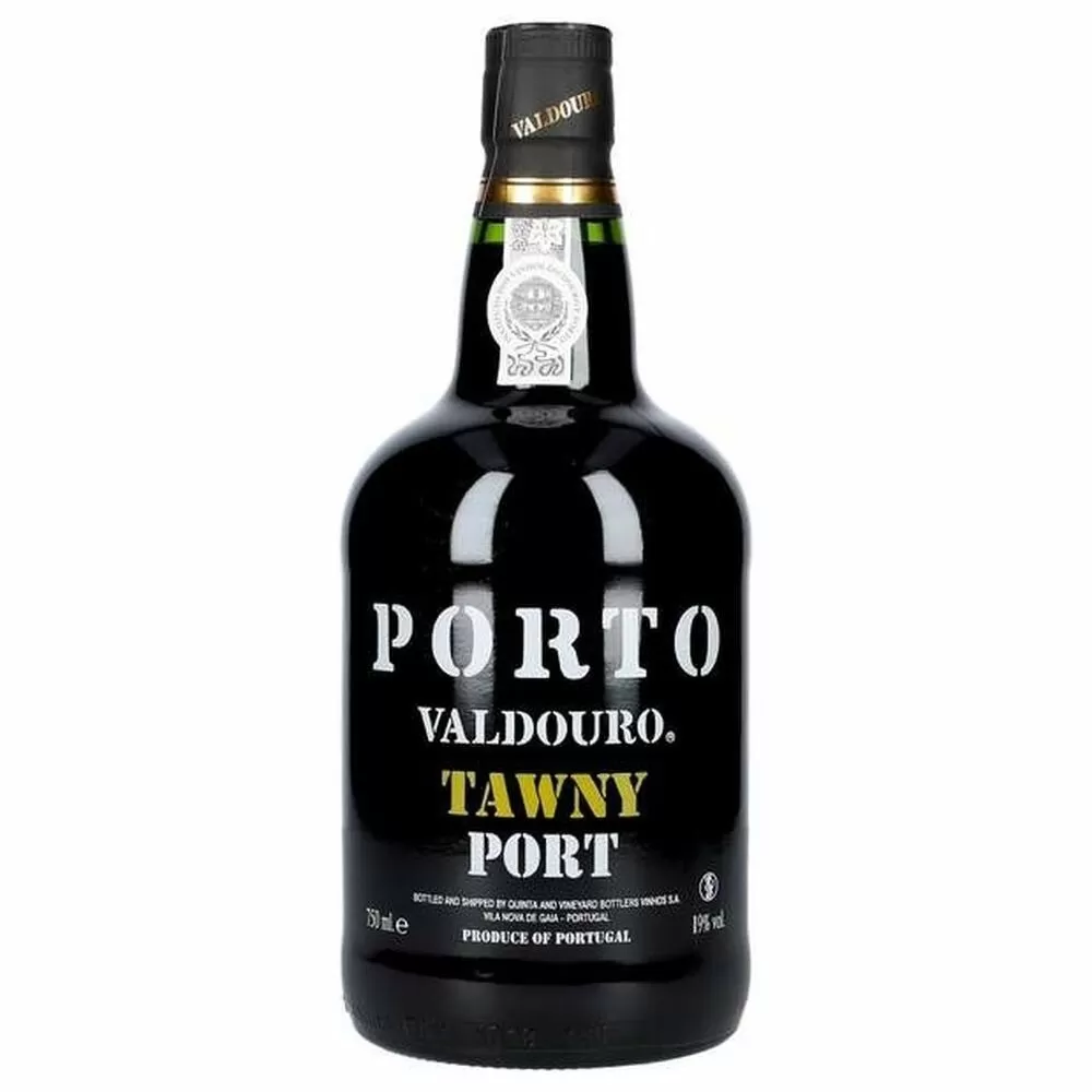 Vinho Porto Valdouro Tawny Port 750ml