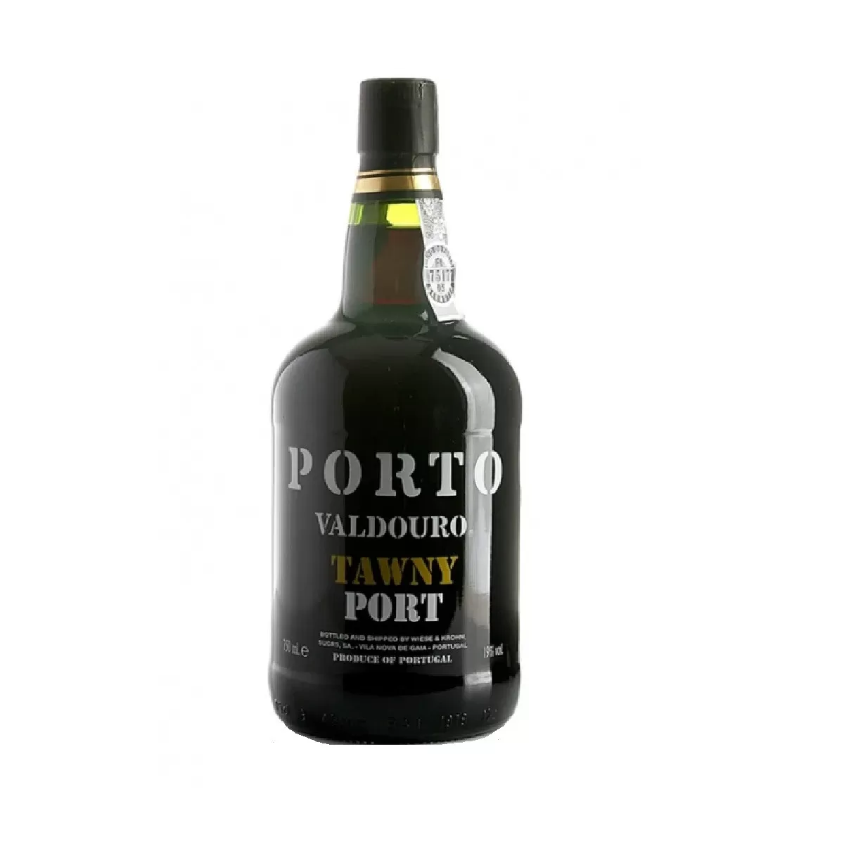 Vinho Porto Valdouro Tawny Port 750ml