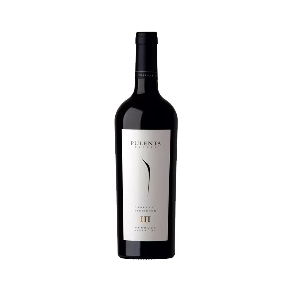 Vinho Pulenta Estate Cabernet Sauvignon 750ml