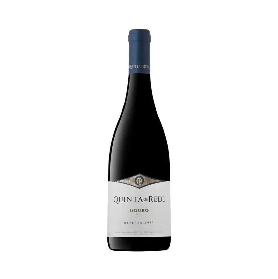 Vinho Quinta da Rede Reserva Tinto 750ml