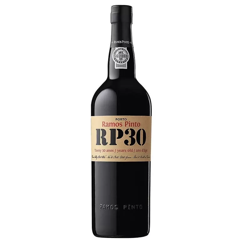 Vinho Do Porto Adriano Ramos Pinto 30 anos 750ml