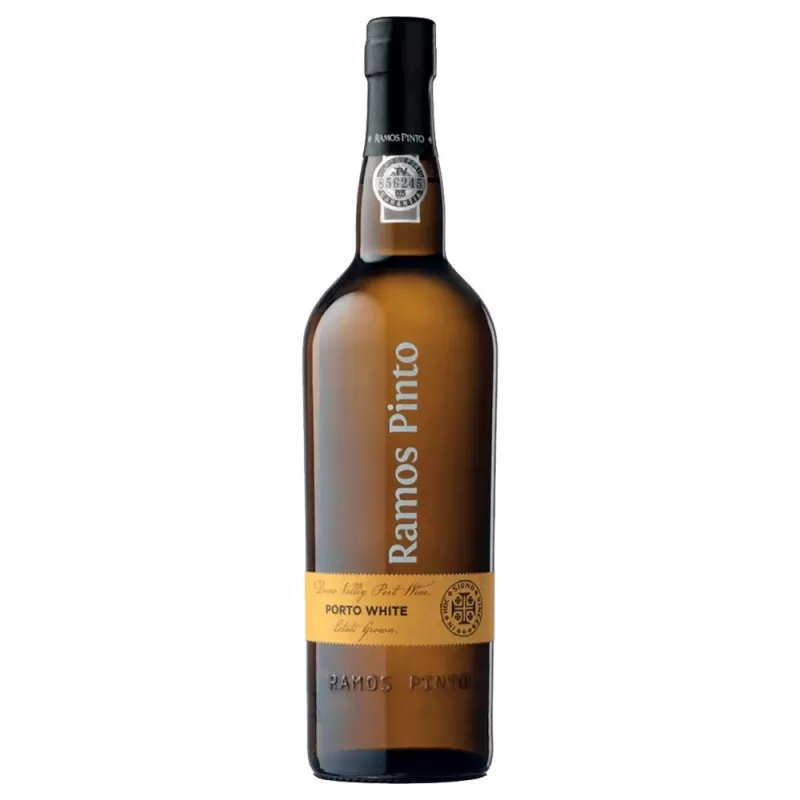 Vinho Adriano Ramos Pinto Porto White 750ml