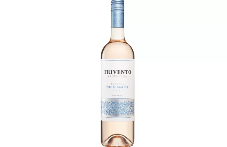 Vinho Reserve White Malbec 750ml