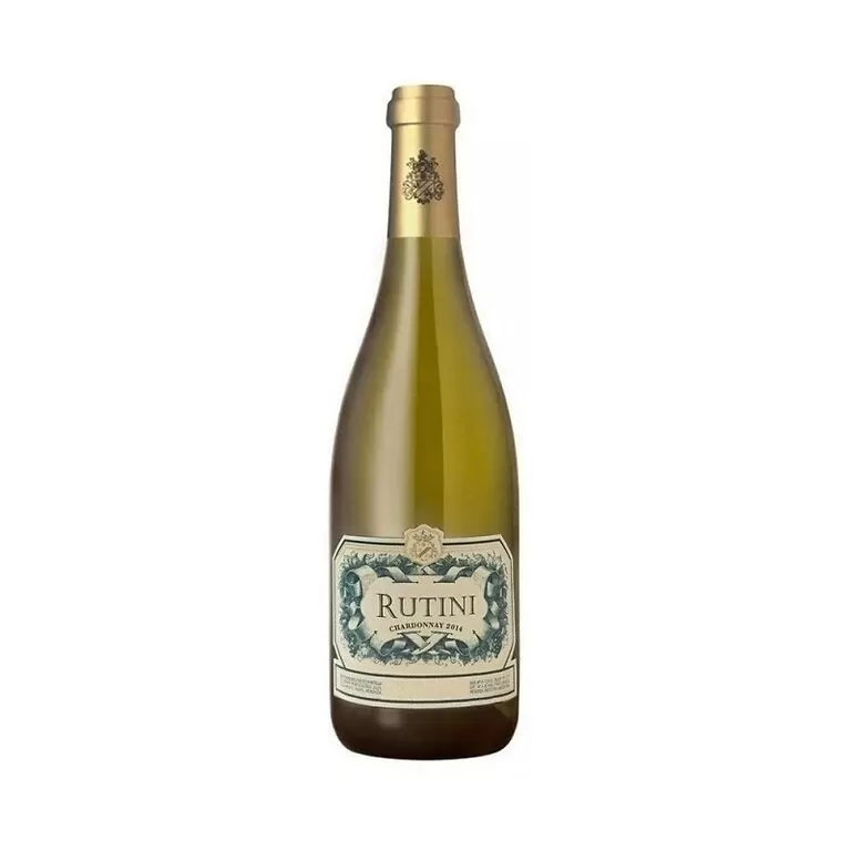 Vinho Rutini Chardonnay 750ml