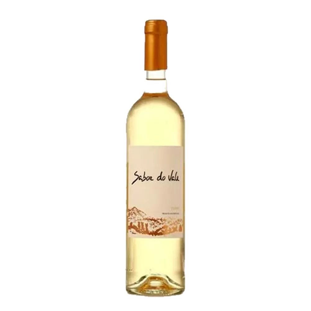 Vinho Sabor Do Vale Branco 750ml